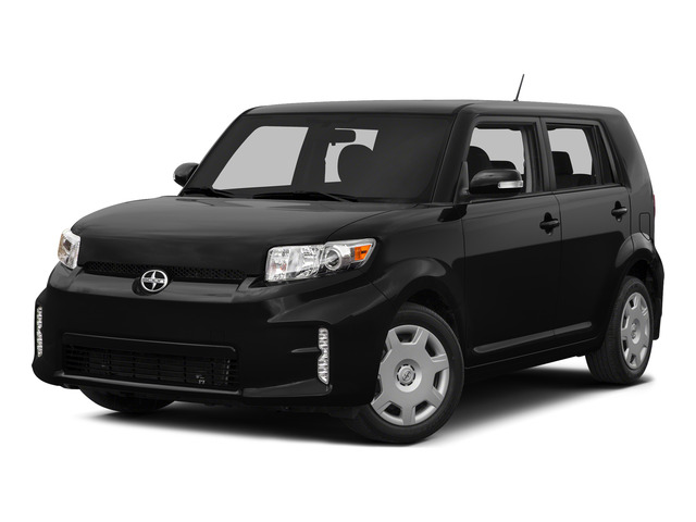 scion xb rc