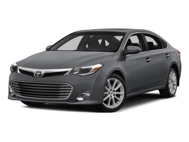 toyota avalon models and prices #1