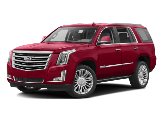 New Cadillac Escalade Prices Nadaguides