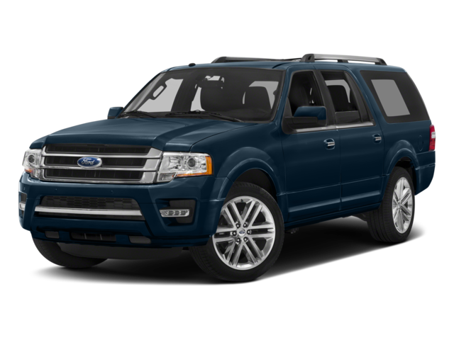 New 2016 Ford Expedition EL Prices - NADAguides