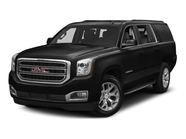 Gmc denali incentives #2