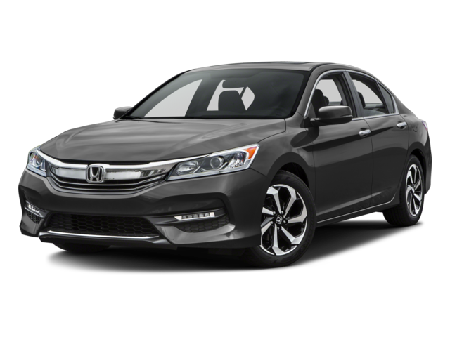 New 2016 Honda Accord Sedan Prices - NADAguides