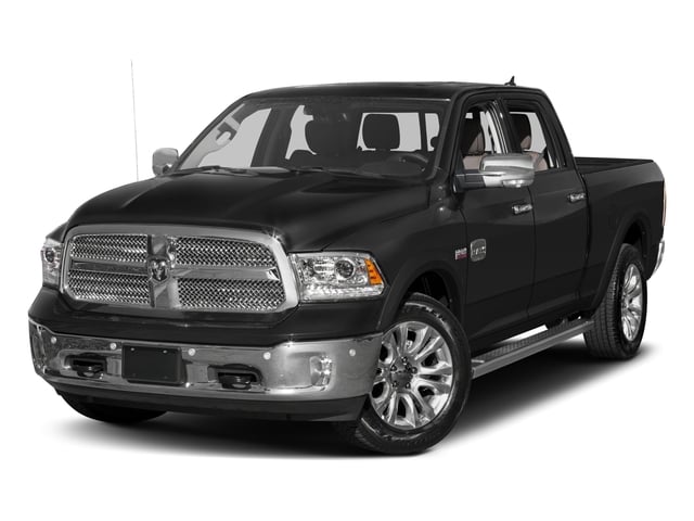 New 2016 Ram Truck 1500 Prices Nadaguides Longhorn
