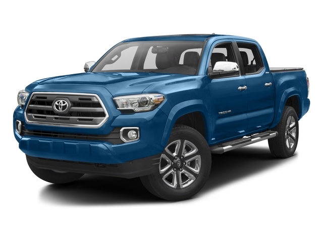 2013 Toyota Tacoma 2 7