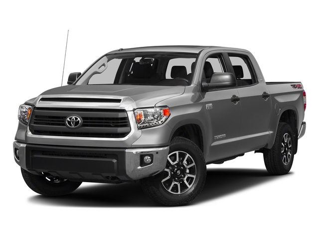 New 2016 Toyota Tundra 2WD Truck Prices - NADAguides-