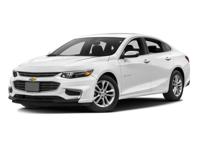 New 2017 Chevrolet Malibu Prices Nadaguides