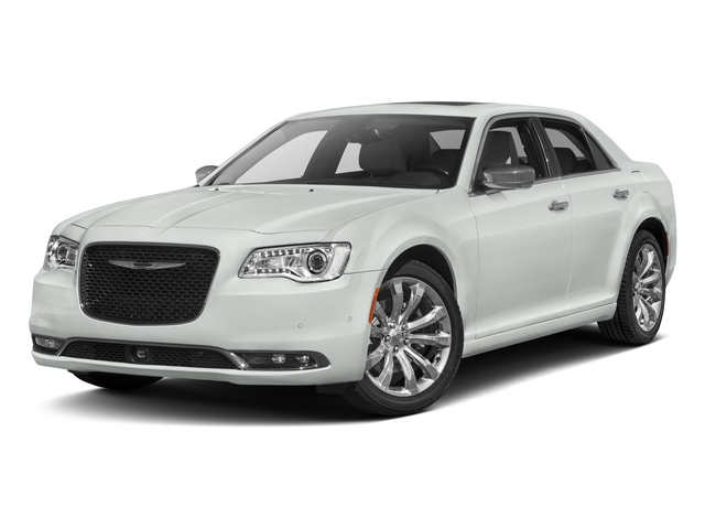 New 2017 Chrysler 300 Prices Nadaguides 300c
