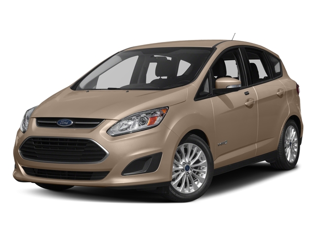 New 2017 Ford Prices Nadaguides 2017 Ford C Max Hybrid