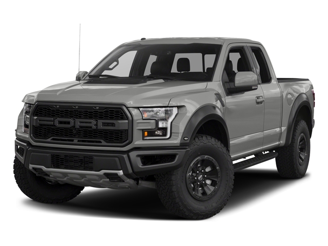 New 2017 Ford F-150 Prices - NADAguides-