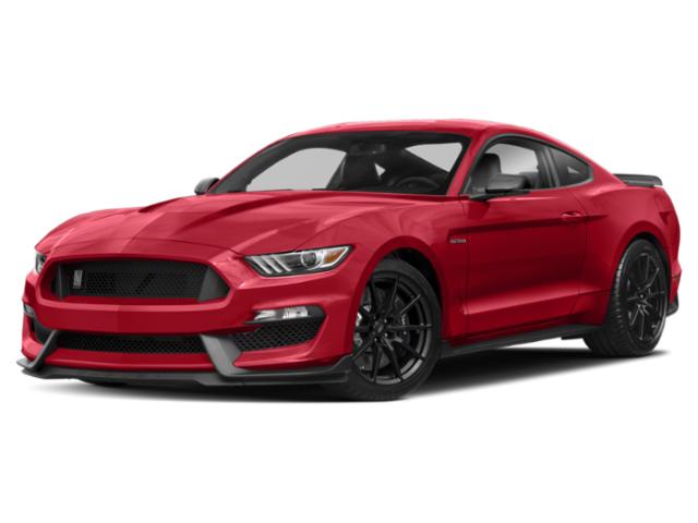 New 2017 Ford Mustang Prices Nadaguides Shelby Gt350