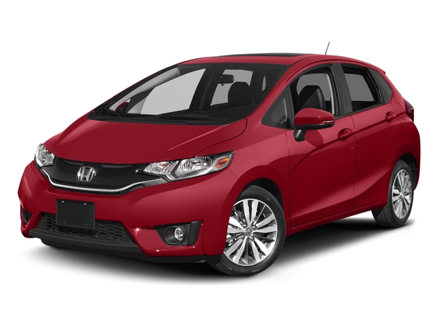 New 2017 Honda Fit Prices Nadaguides Ex L