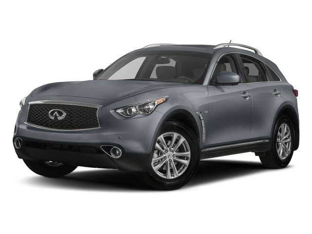 New 2017 Infiniti Qx70 Prices Nadaguides Base