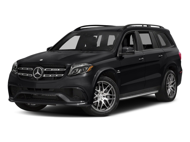 New 2017 Mercedes Benz Suv Prices Nadaguides 2017 Mercedes Benz Gls