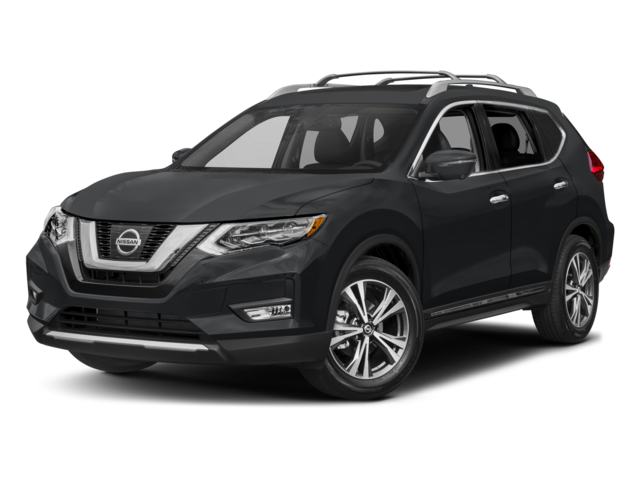 Nissan Rogue Select Price