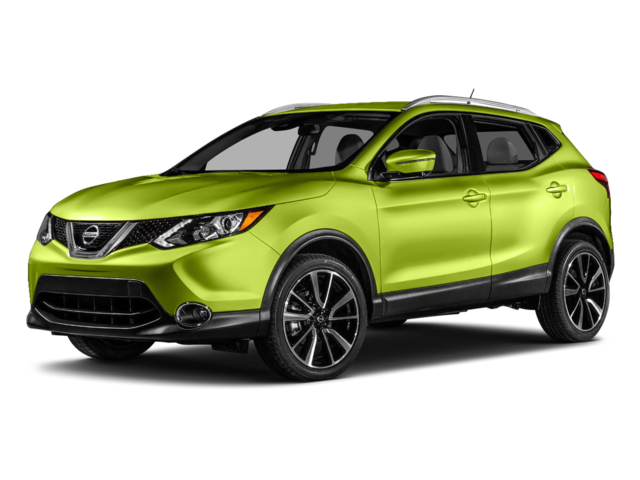 New 2017 Nissan Rogue Sport Prices - NADAguides
