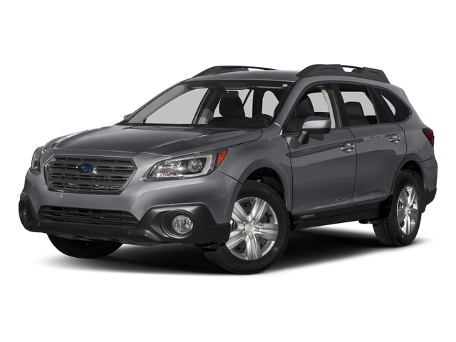 New 2017 Subaru Outback Prices Nadaguides Base