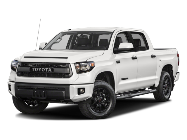 New 2017 Toyota Tundra 4WD Prices  NADAguides