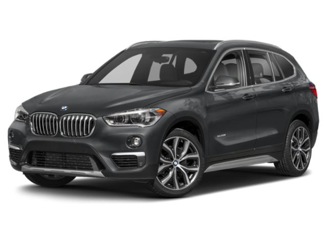 New 2018 Bmw Suv Prices Nadaguides