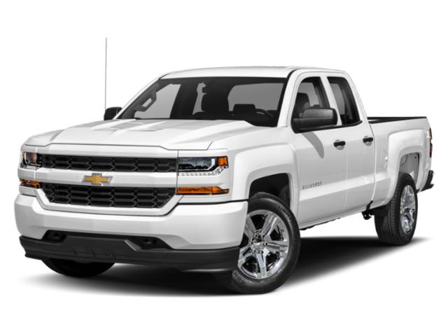 Chevy deals december 2018