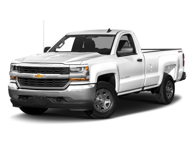 Chevrolet deals november 2018