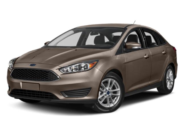 New 2018 Ford Focus Prices Nadaguides