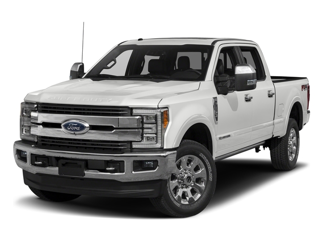 New 2018 Ford Super Duty F 250 Srw Prices Nadaguides