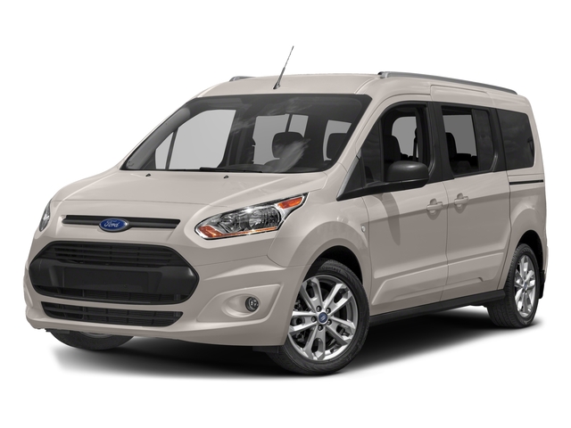 New 2018 Ford Transit Connect Wagon Prices - NADAguides-