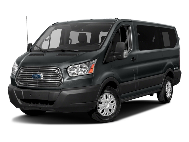 New 2018 Ford Transit Passenger Wagon Prices Nadaguides