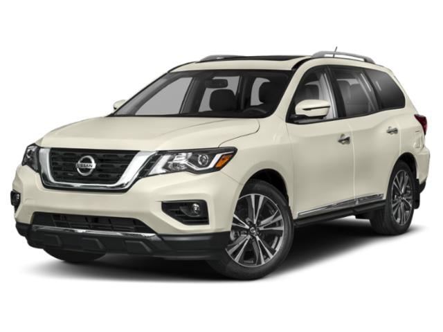 New 2018 Nissan Pathfinder Prices - NADAguides- New 2018 Nissan Pathfinder Prices - NADAguides-