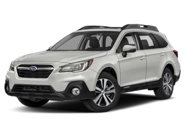 New 2018 Subaru Outback Prices - NADAguides-