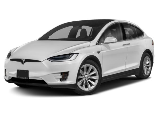 New 2018 Tesla Motors Model X Prices Nadaguides