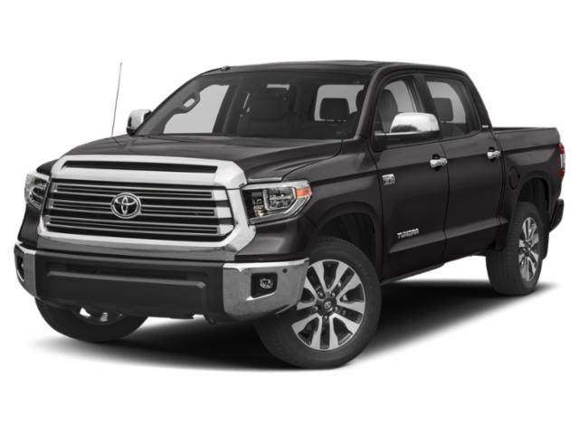 New 2018 Toyota Tundra 2WD Prices - NADAguides-