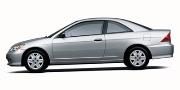 How much is a used 2005 honda civic worth #7