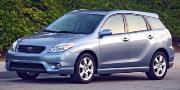 consumer report 2005 toyota matrix #3