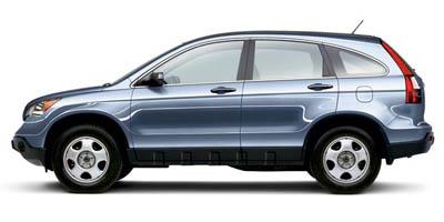 2008 Honda crv exl nada #4