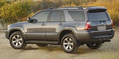 used 2008 toyota 4runner review #3