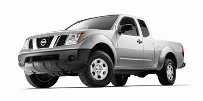 2008 Nissan frontier customer reviews