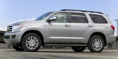 2008 toyota sequoia gas mileage 2wd #3