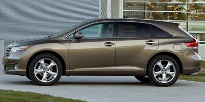 2009 Toyota venza consumer discussions reviews