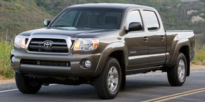 2009 toyota tacoma colors available #7