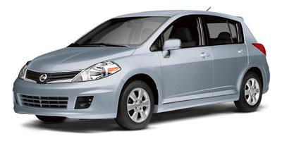 2010 Nissan versa sedan consumer reviews #4