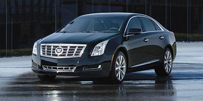 Cadillac on New 2014 Cadillac Xts Prices   Nadaguides