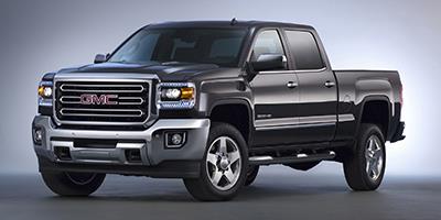 2018 GMC Sierra 2500HD 2018 GMC Sierra 2500HD
