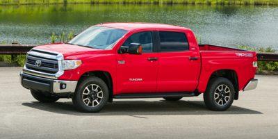 toyota tundra truck prices #5