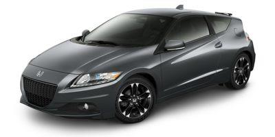 New 2015 Honda CR-Z Prices