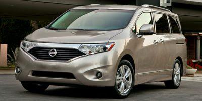 Nissan quest consumer guide #9