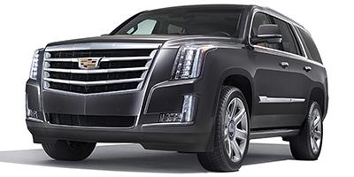 2018 Cadillac Escalade ESV 2018 Cadillac Escalade ESV