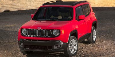 2017 Jeep Renegade Alude 4x4 Expert Reviews Pricing Specific 2017 Jeep Renegade