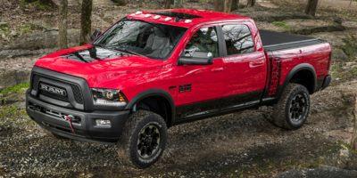 2017 Ram Truck 2500 2017 Ram Truck 2500