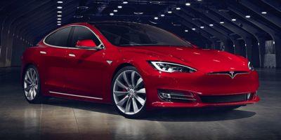 2017 Tesla Motors Model S 2017 Tesla Motors Model S